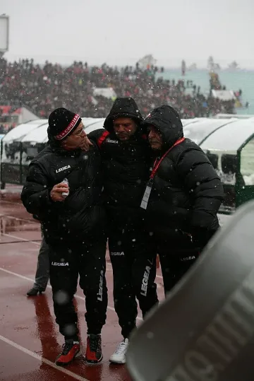 Отзиви след "Левски" - ЦСКА 0:3 