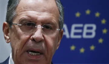 Лавров отрече помощ за САЩ срещу ИД