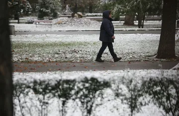 ЧЕЗ: Няма ток в Троян, Самоков и южната част на София 