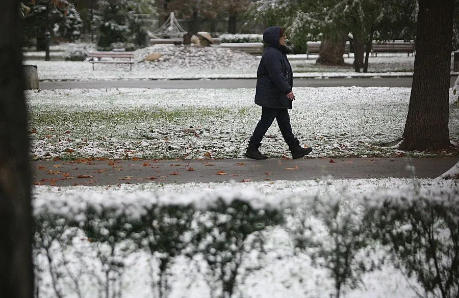 ЧЕЗ: Няма ток в Троян, Самоков и южната част на София