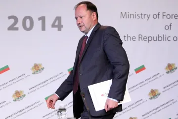Миков: Срещата с ГЕРБ ще е на лидерско равнище