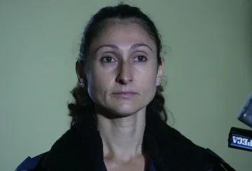 Полицай Върбанова: Обиск на Борислава не е имало 