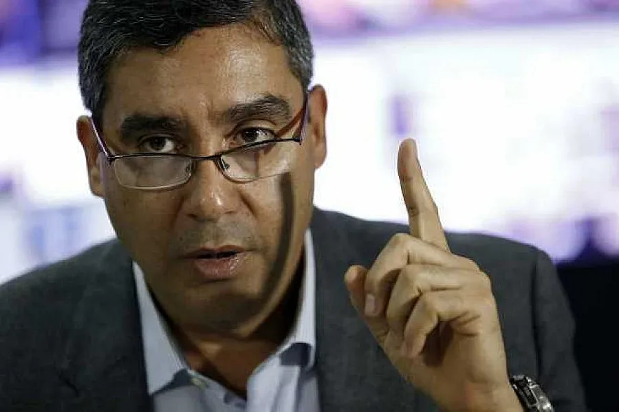 Венецуелският президент уволни вътрешния министър