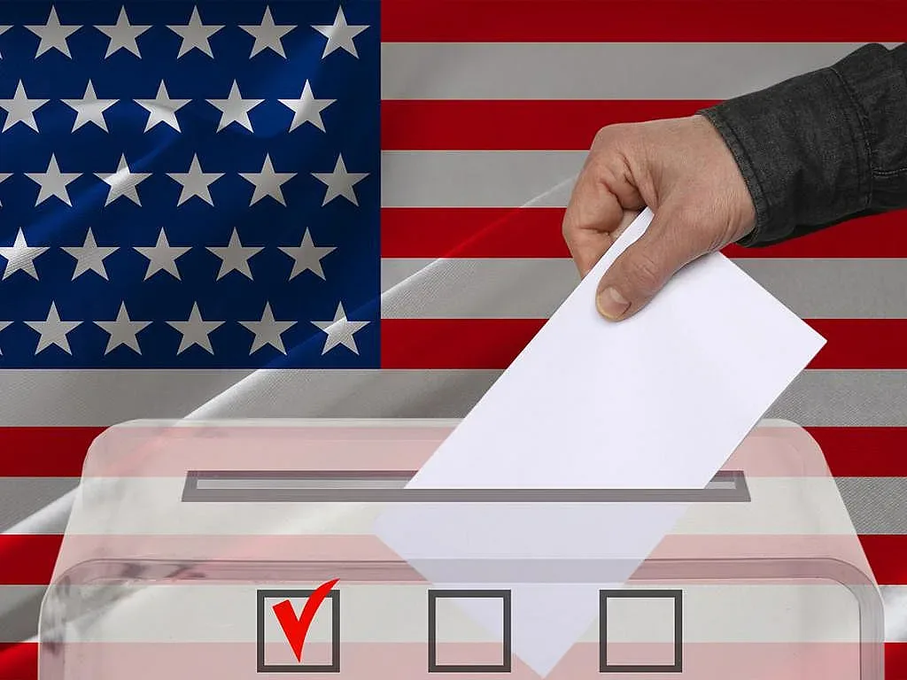 Българин ще ескортира бюлетините от вота в САЩ