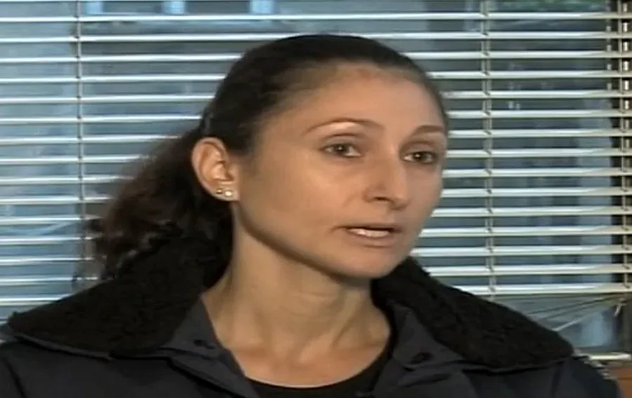 Полицайката, обискирала Борислава: Истината е изопачена