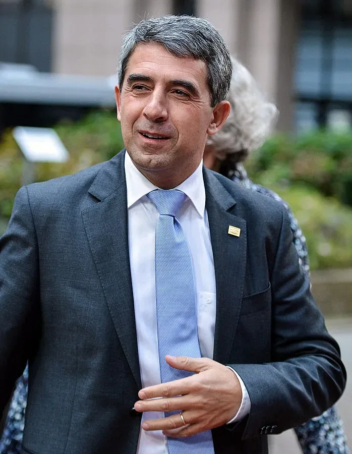 Плевнелиев: Целите на ЕС за климата са пример за света