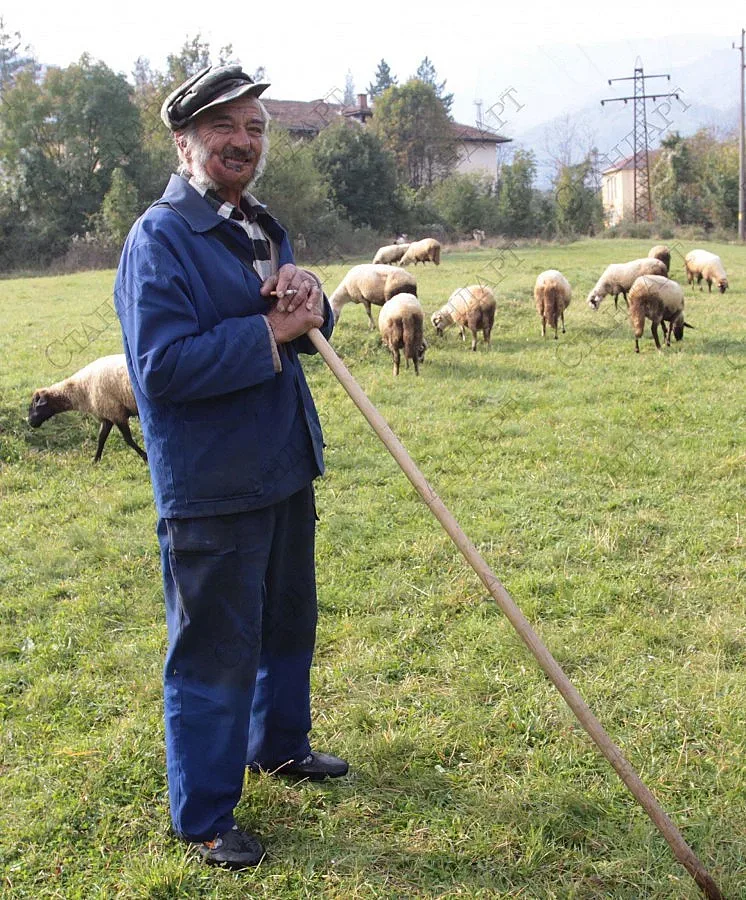 Компенсират фермери, ако даряват храни