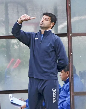 Гонзо: ЦСКА ме радват 15 години