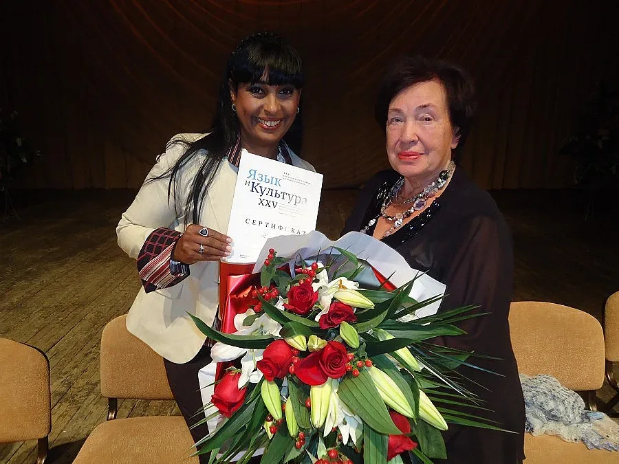 "Стандарт" с награда от Сибир