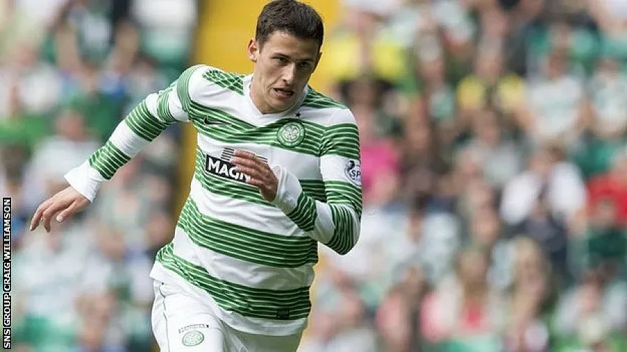 Тонев вдъхнови "Селтик", хвалят го в Шотландия