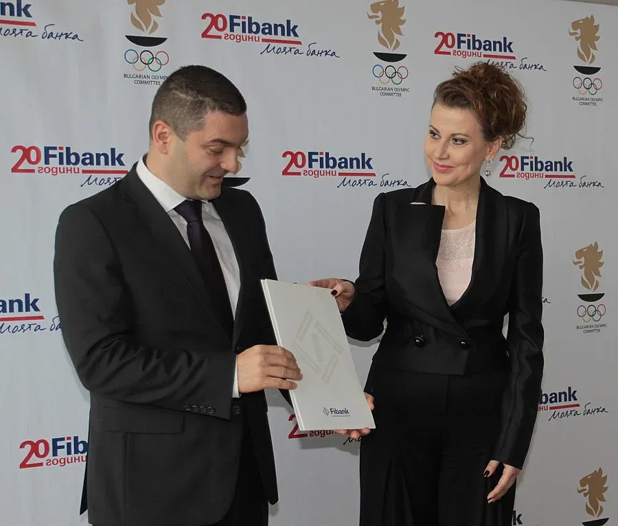 Fibank стана партньор на родните грации