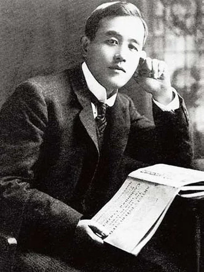 Археологът агент на Изгряващото слънце