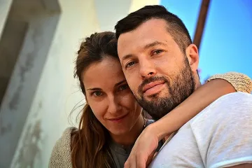 Алекс Раева е луда глава от дете
