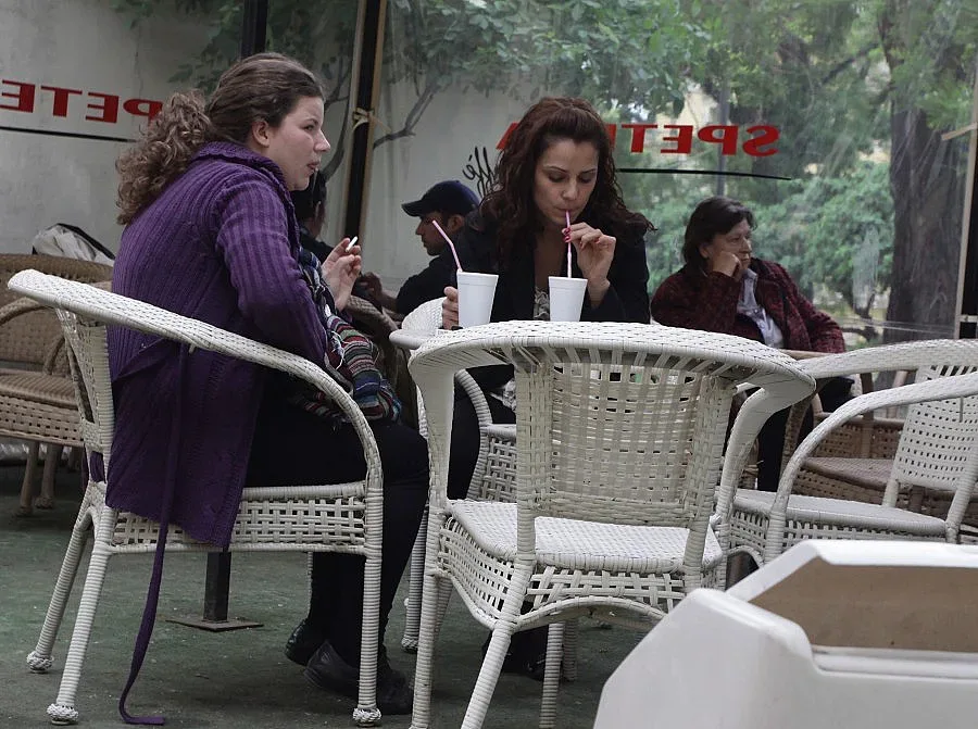 Невидима болест дебне в пепелника