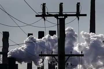 ЕС: 40% по-малко въглеродни емисии до 2030 г