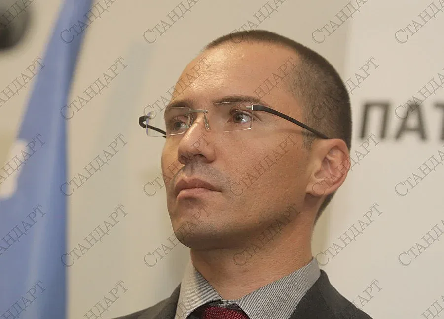 Джамбазки: Готов съм за министър, но професионално не съм подготвен
