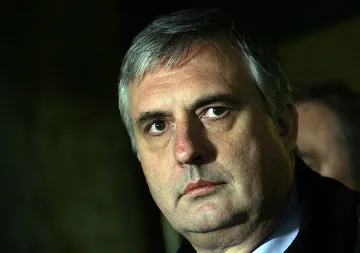 Калфин: Предлаганата формула от ГЕРБ не е стабилна