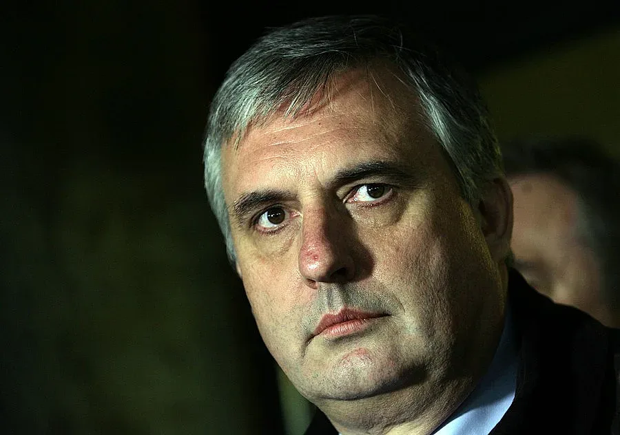 Калфин: Предлаганата формула от ГЕРБ не е стабилна