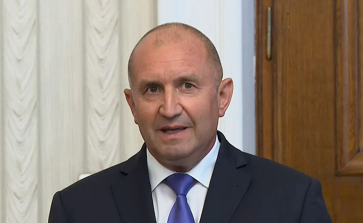 Радев се озъби, мина в атака