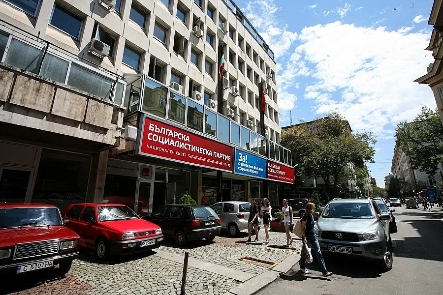 Спор в БСП за коалиция 