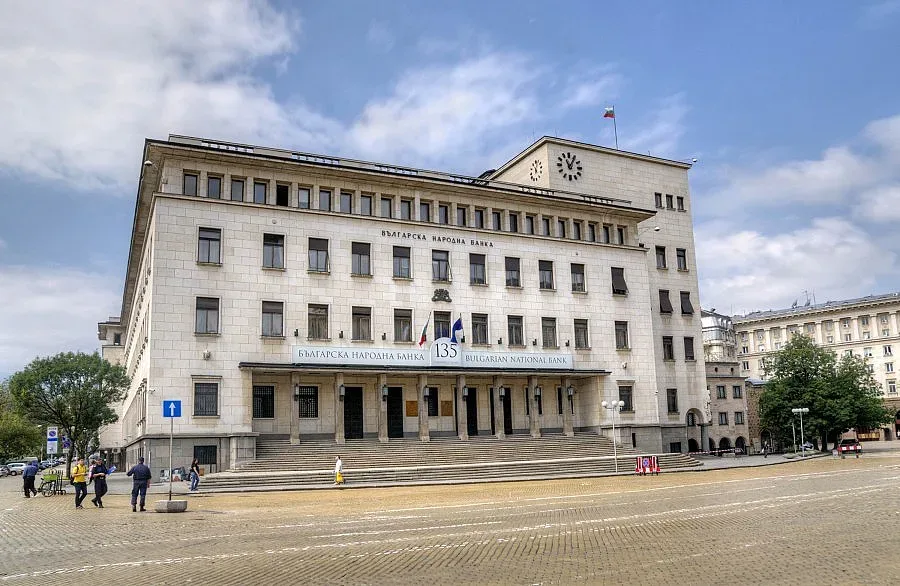 Десните искат да слеят БНБ и КФН