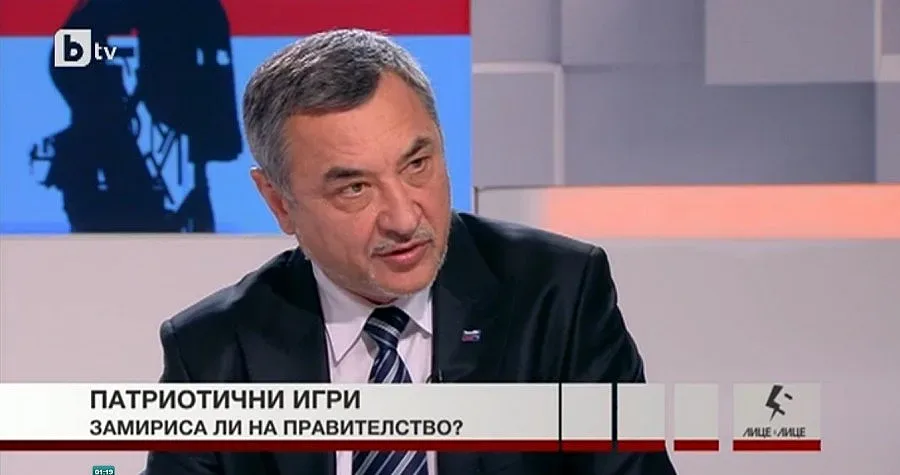 Симеонов: Не останаха непреодолими препятствия