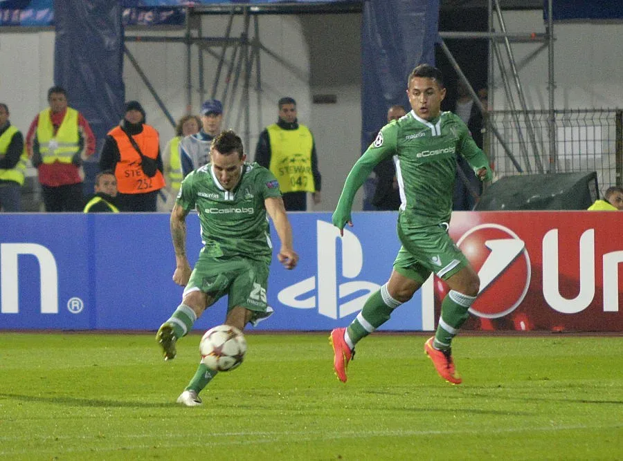 Домусчиев: Ние сме по лудите мачове