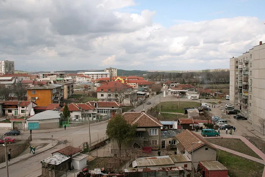 Община Гълъбово – готова за обилните валежи