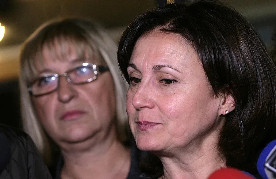 ГЕРБ и ПФ поеха коалиционен ангажимент