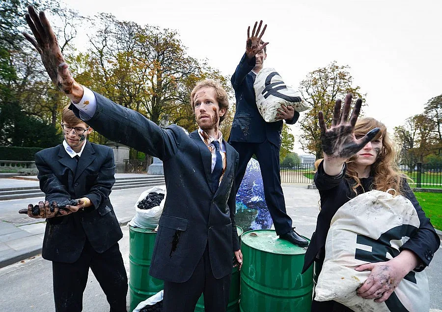 ЕС се опитва да постигне нова политика за климата