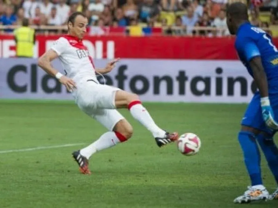 Бербатов аут до средата на ноември 