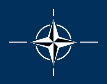 Руски самолет летя на територията на НАТО