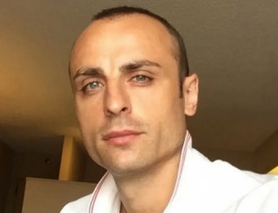 В Монако се опасяват от сериозна контузия на Бербатов