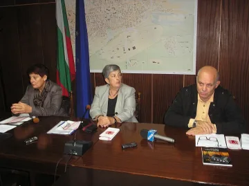 Старозагорската опера с концерт в ЮНЕСКО