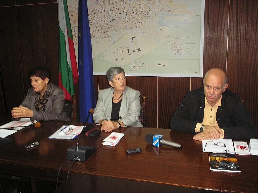 Старозагорската опера с концерт в ЮНЕСКО