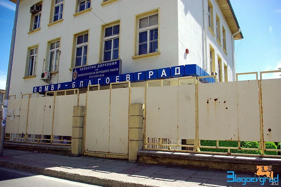 Решетки за трима крадци в Пиринско