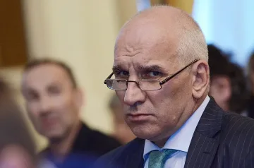 Хампарцумян: Безумие е да се спасява КТБ