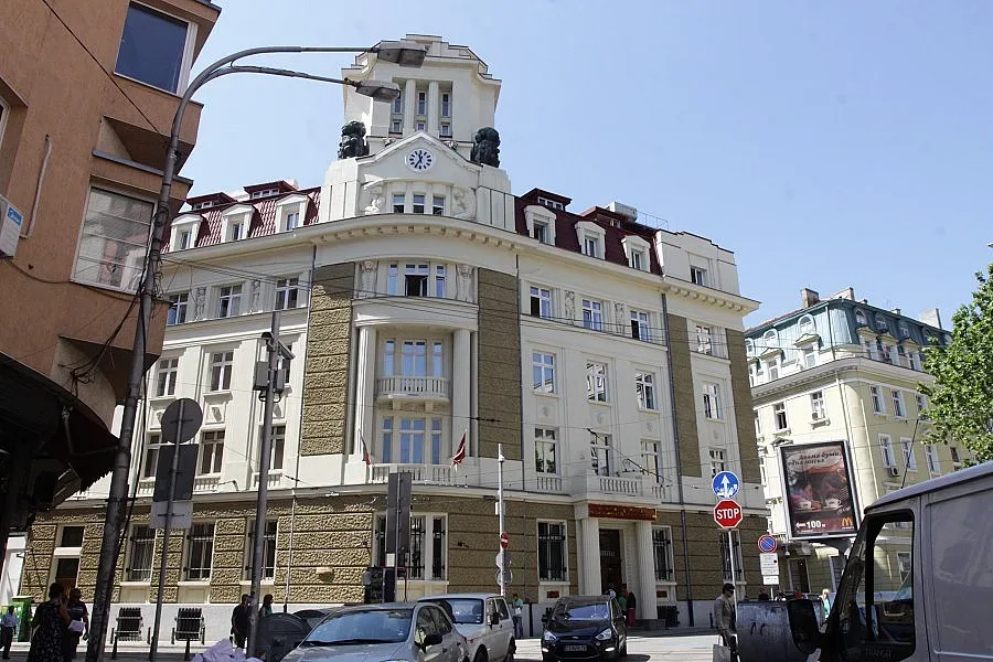 Кредитна центрофуга помела КТБ (ОБЗОР)