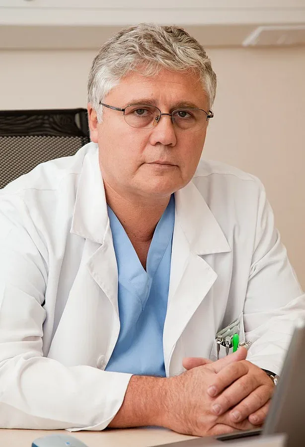 Запълват с пяна разширените вени