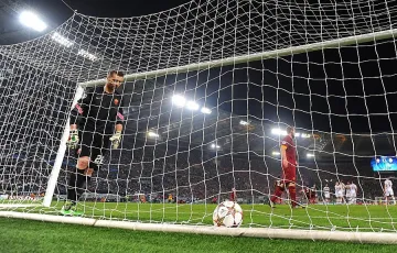 Светът: "Байерн" подпали Рим като Нерон