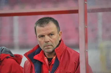 Стойчо прати ЦСКА в нелегалност