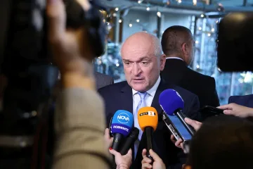 Главчев парира Радев за МВР! Като не е доволен, да иска смяна
