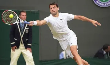 $400 за шоуто Гришо - Федерер