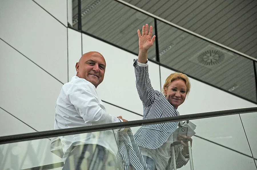 Ванга ме видя със звезда на челото