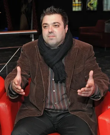 Хакнаха Мавриков