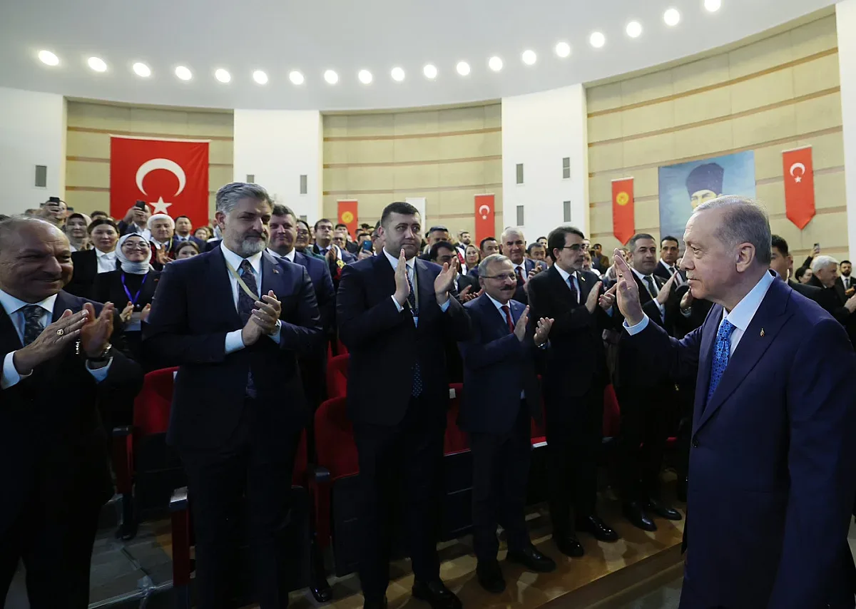 Съюзник на Ердоган с уникално предложение за промяна в Турция