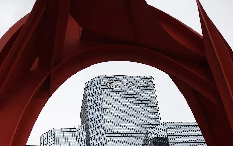 "Тотал" обяви новото ръководство на компанията