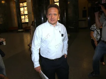Кобляков благодари: Това е европейско правосъдие (ВИДЕО)