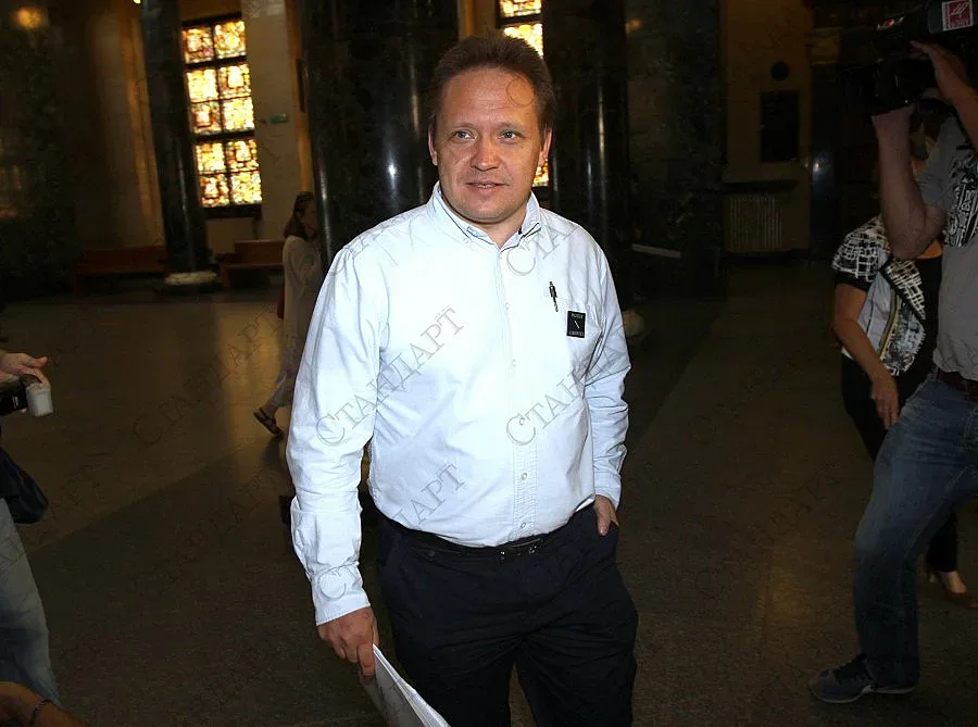 Кобляков благодари: Това е европейско правосъдие (ВИДЕО)