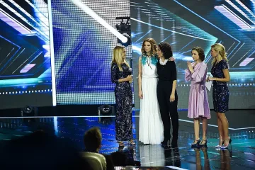 Момичетата в X Factor разплакаха Саня